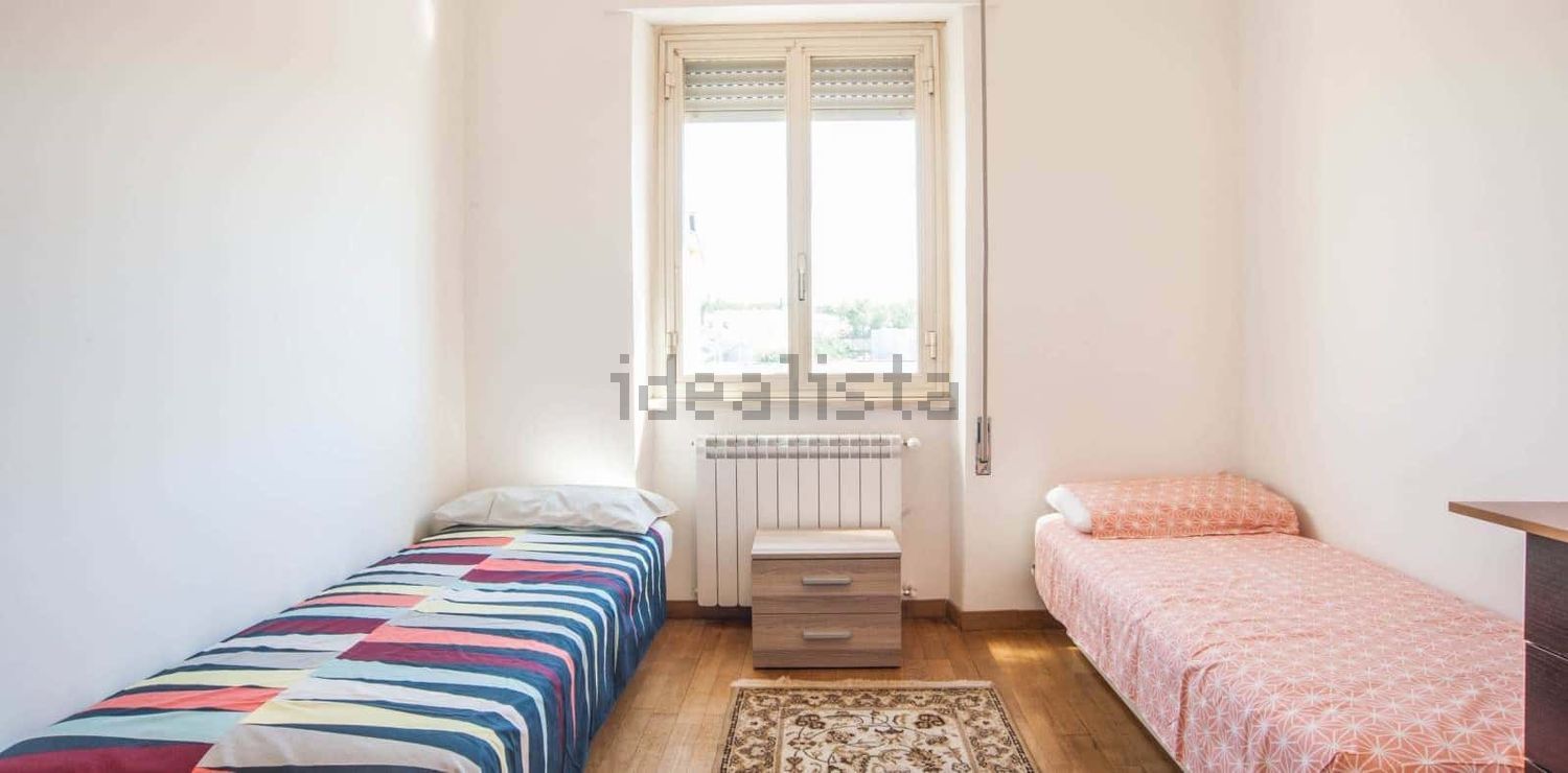 appartamento in affitto a Roma in zona Torre Angela