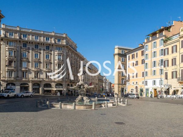 negozio in affitto a Roma in zona Centro Storico