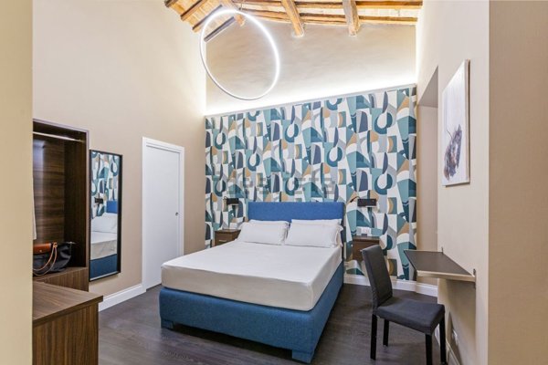 casa indipendente in affitto a Roma in zona Campo Marzio