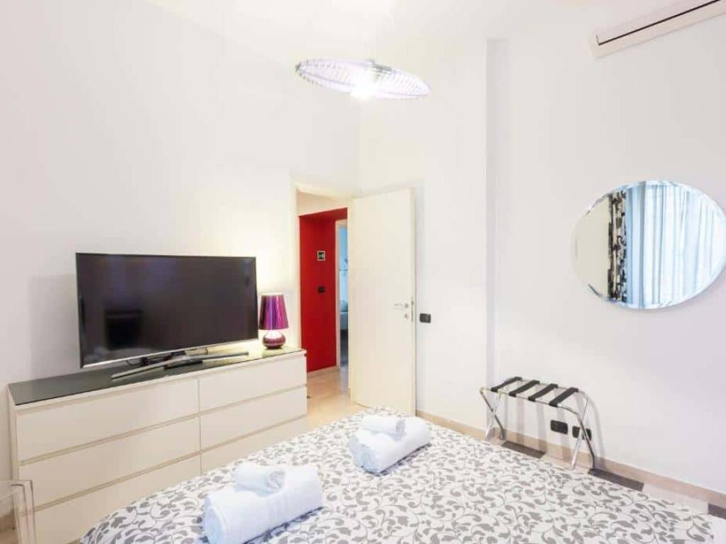 appartamento in affitto a Roma in zona Appio Latino
