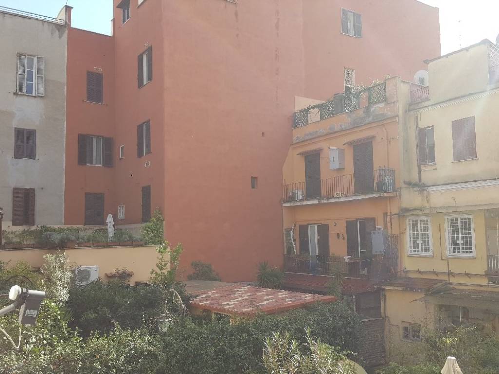 appartamento in affitto a Roma in zona Rione Borgo
