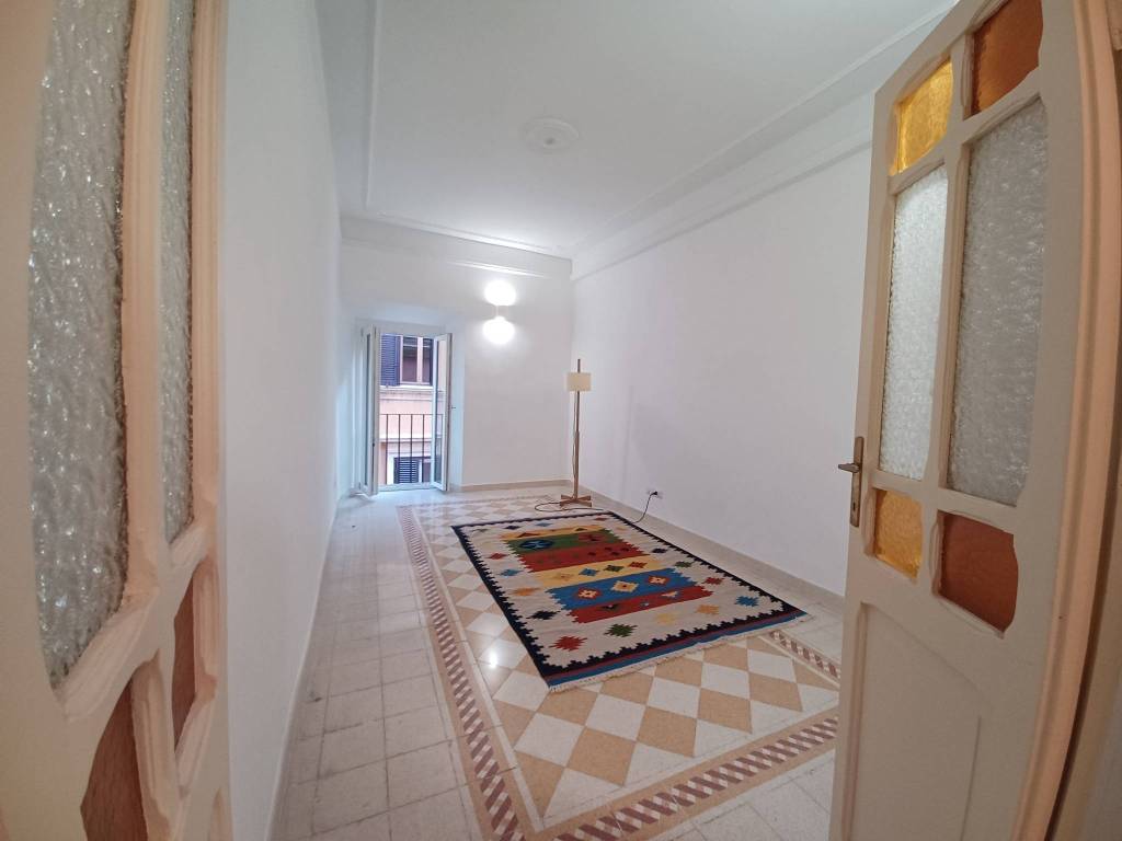 appartamento in affitto a Roma in zona Campo Marzio
