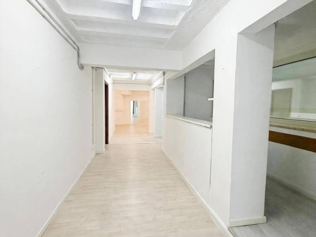 negozio in affitto a Roma in zona Aurelio