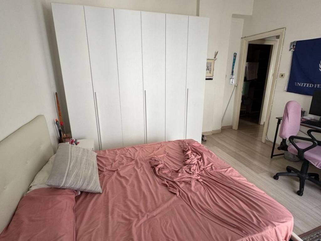 appartamento in affitto a Roma in zona Monte Sacro/Talenti