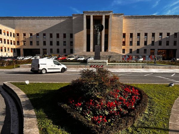 appartamento in affitto a Roma in zona Tiburtino