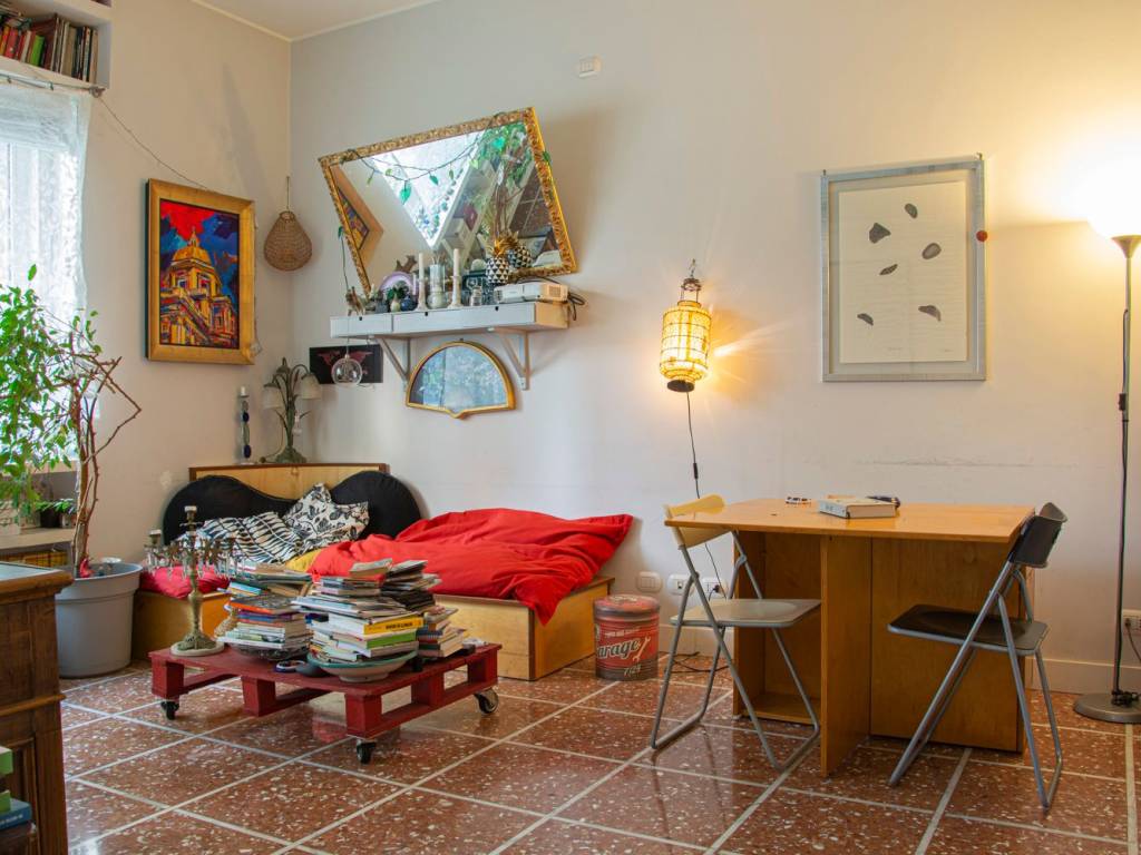 appartamento in affitto a Roma in zona Della Vittoria