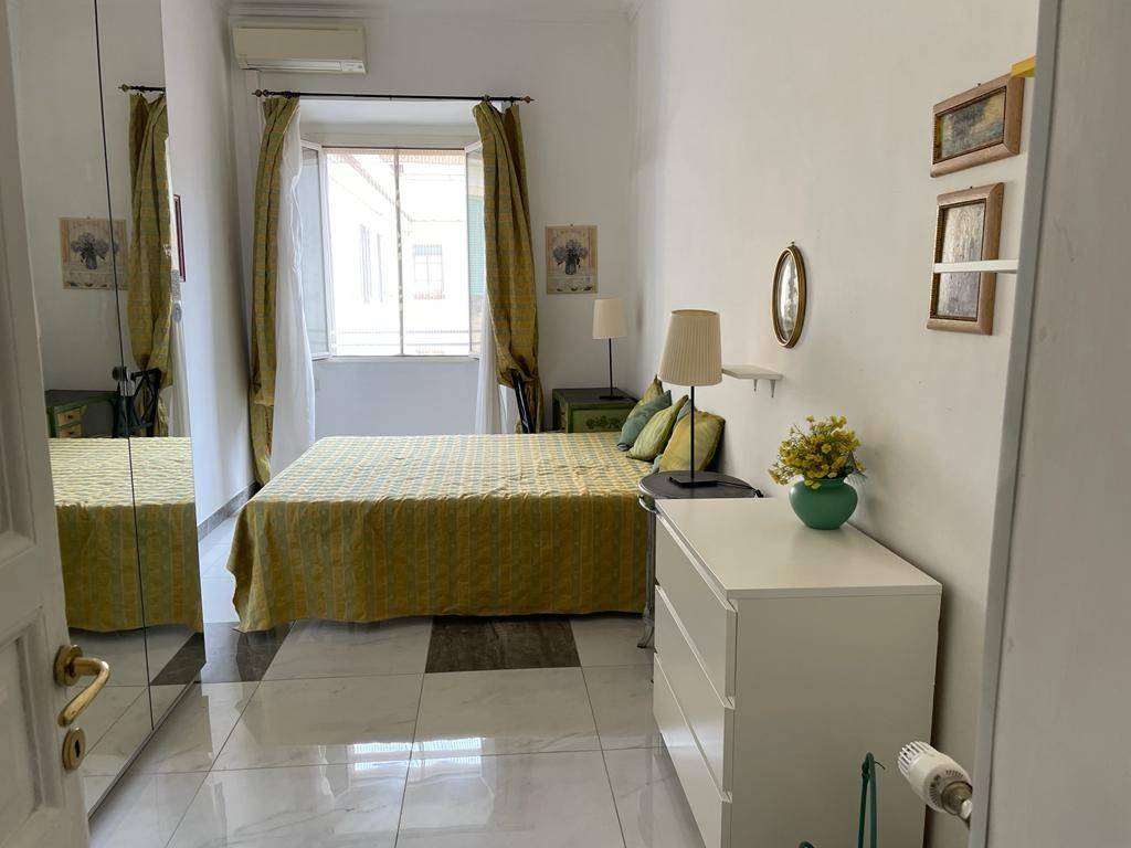 appartamento in affitto a Roma in zona Ludovisi/Sallustiano