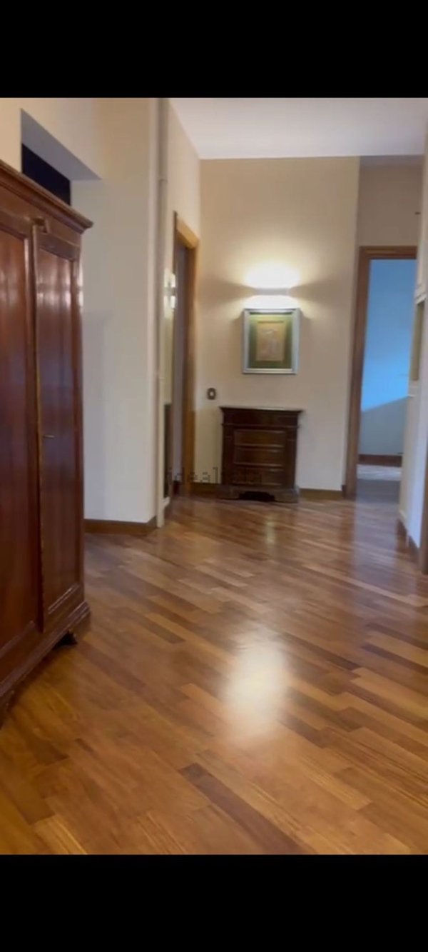 appartamento in affitto a Roma in zona Celio