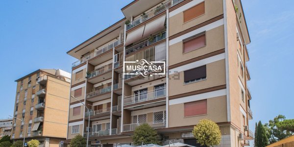 appartamento in affitto a Roma in zona Gianicolense