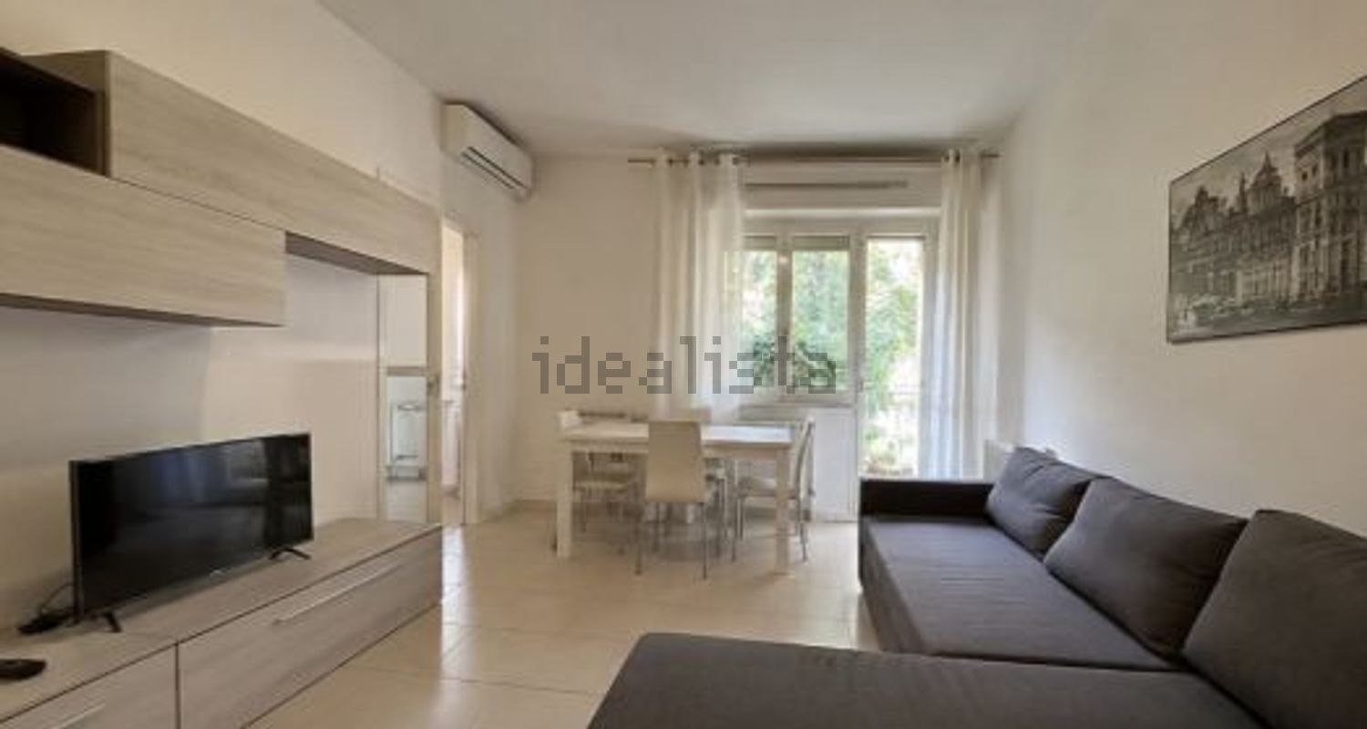 appartamento in affitto a Roma in zona Ostiense