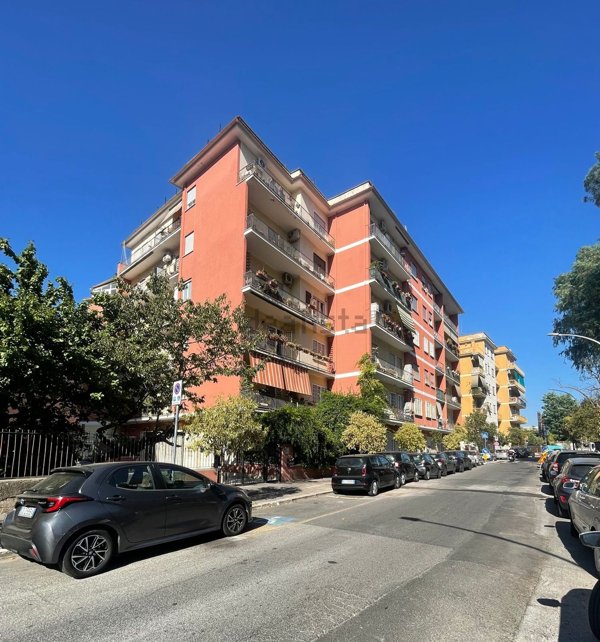 appartamento in affitto a Roma in zona Gianicolense