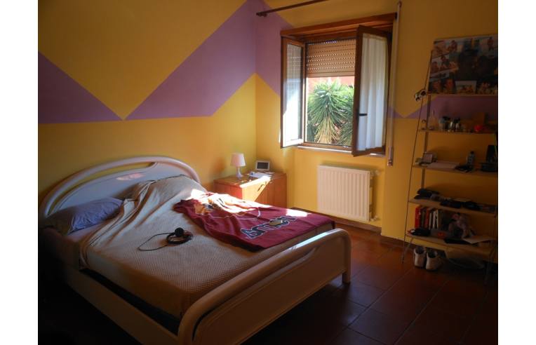 appartamento in affitto a Roma in zona Collatino