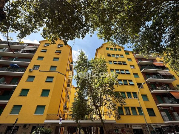 appartamento in affitto a Roma in zona Don Bosco