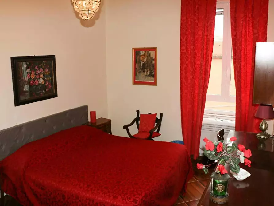 appartamento in affitto a Roma in zona Rione Monti/Campitelli