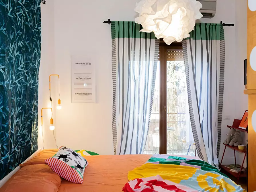 casa indipendente in affitto a Roma in zona Portuense