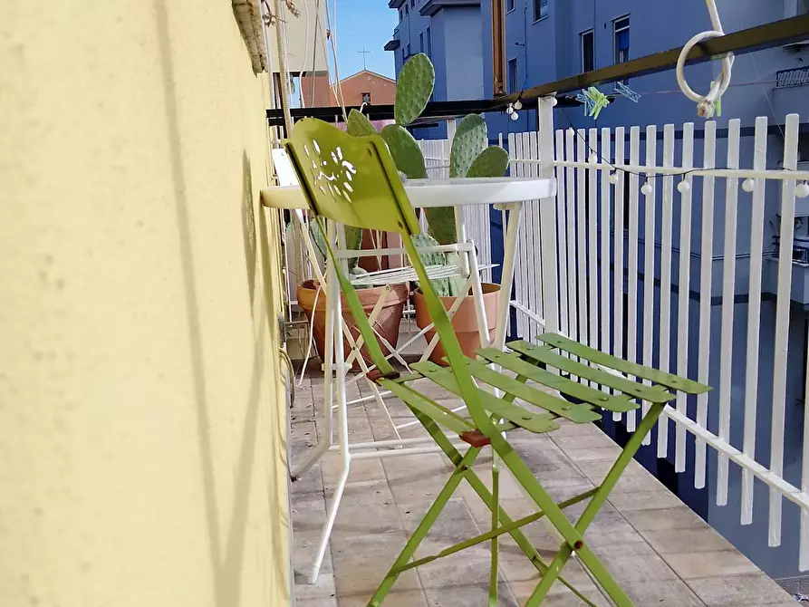 appartamento in affitto a Roma in zona Alessandrino