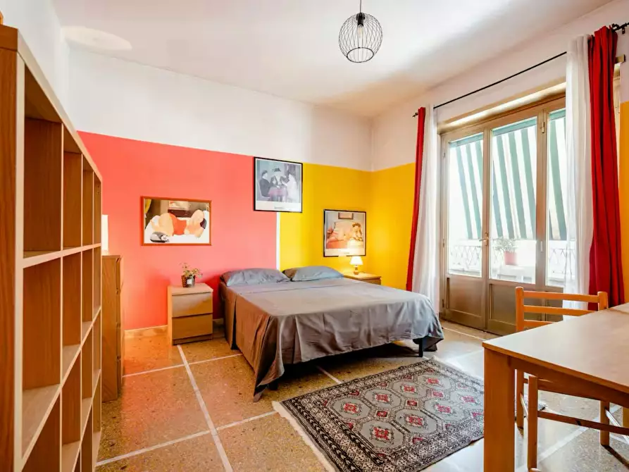 casa indipendente in affitto a Roma in zona Aurelio