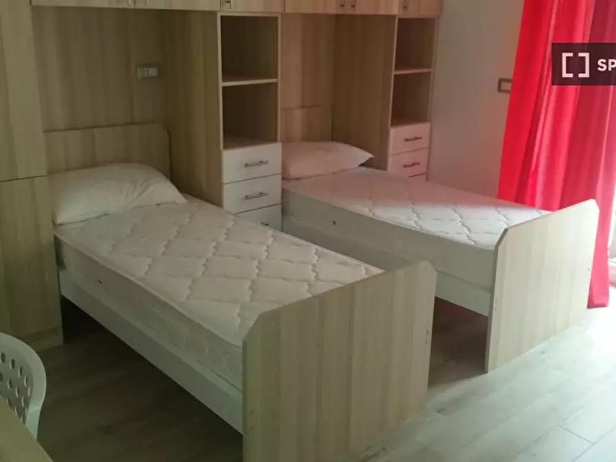 appartamento in affitto a Roma in zona Pietralata