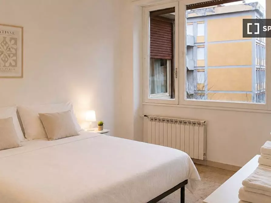 appartamento in affitto a Roma in zona Portuense