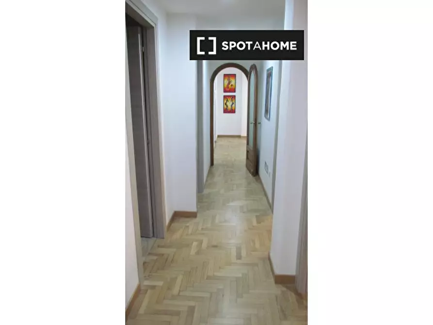 appartamento in affitto a Roma