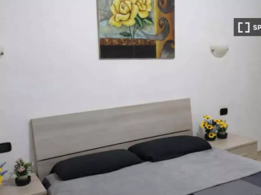 appartamento in affitto a Roma in zona Torre Angela
