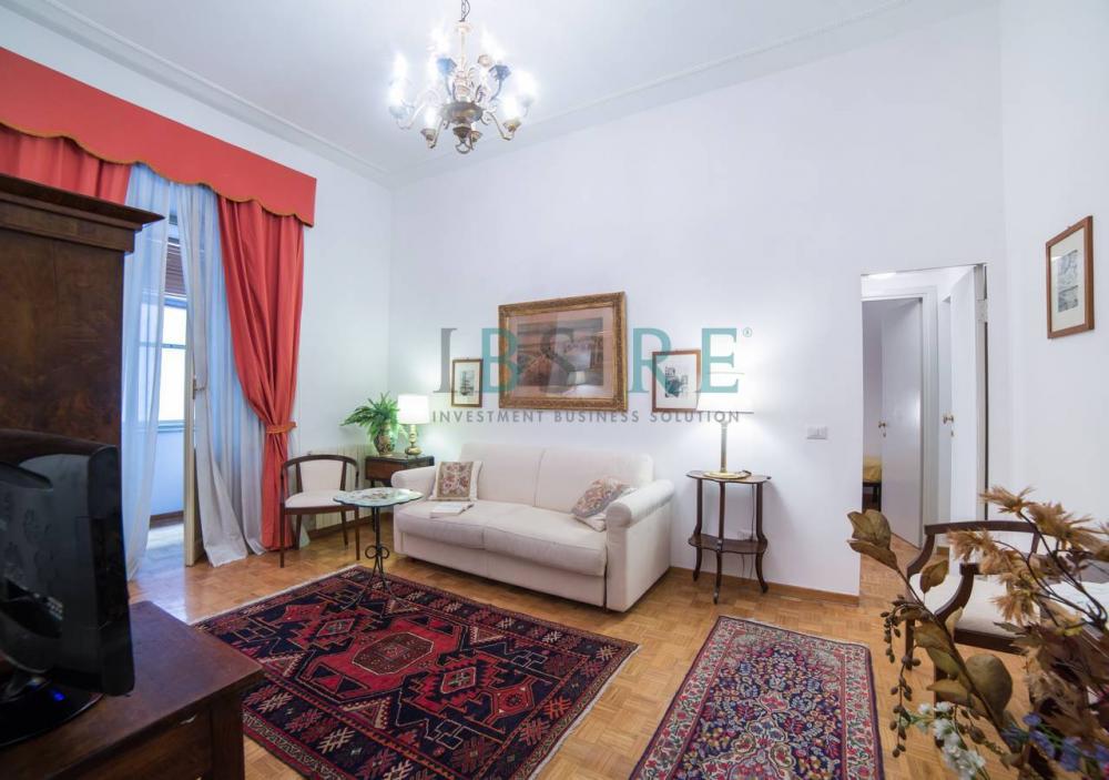 appartamento in affitto a Roma in zona Centro Storico