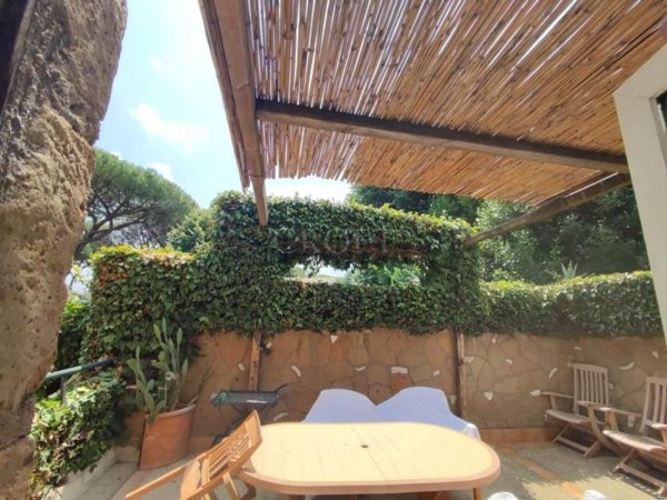 appartamento in affitto a Roma in zona San Saba - Ripa