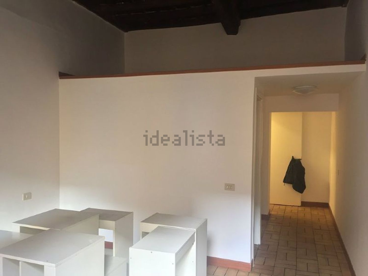 appartamento in affitto a Roma in zona Rione Borgo