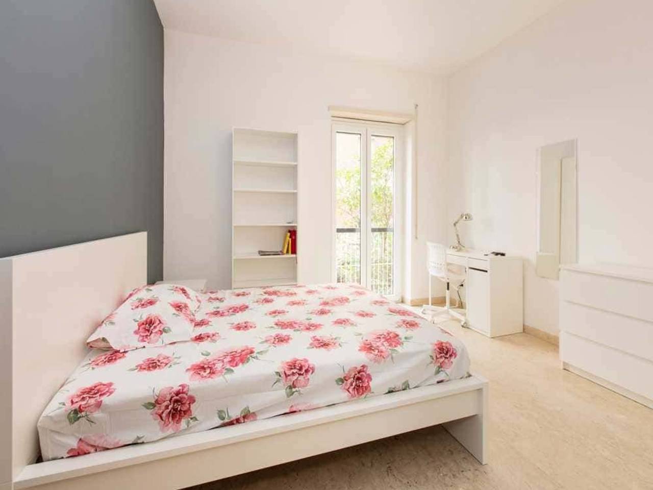 appartamento in affitto a Roma in zona Portuense