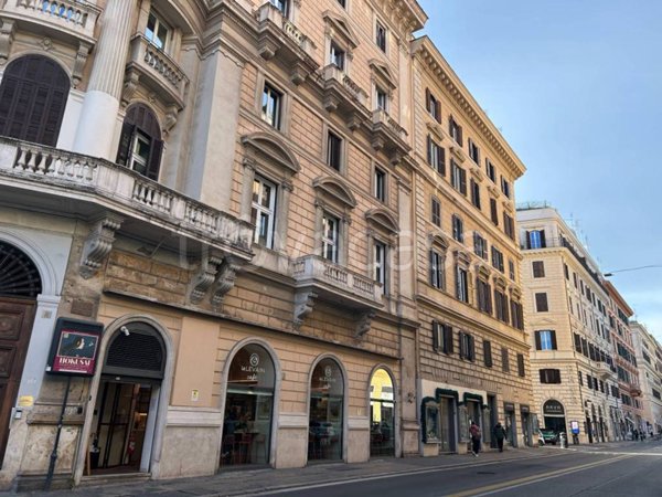 appartamento in affitto a Roma in zona Salario