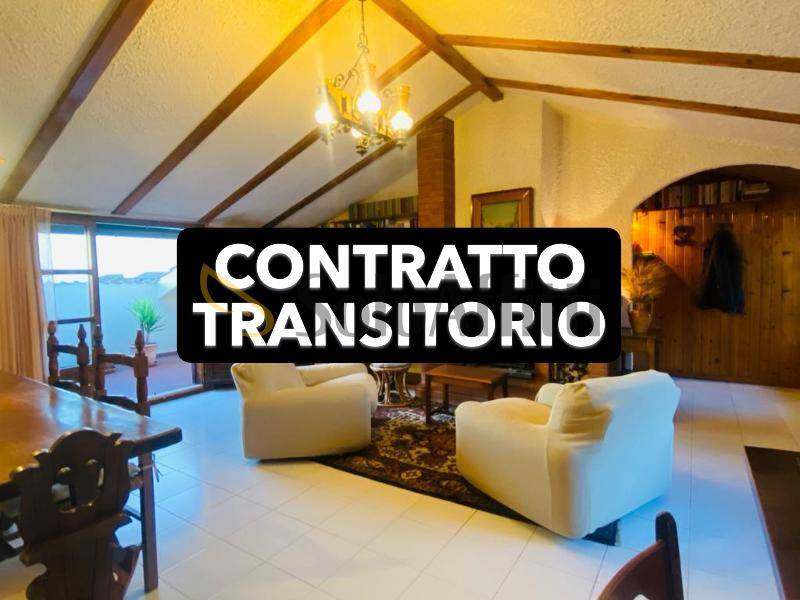 appartamento in affitto a Roma in zona Axa