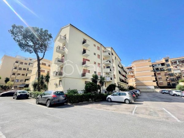 appartamento in affitto a Roma in zona Ostia
