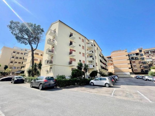 appartamento in affitto a Roma in zona Ostia