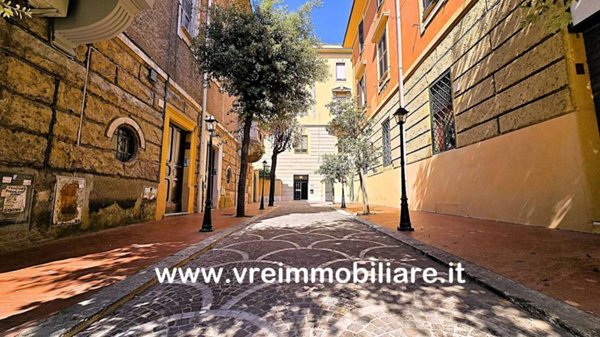 appartamento in affitto a Roma in zona Gianicolense