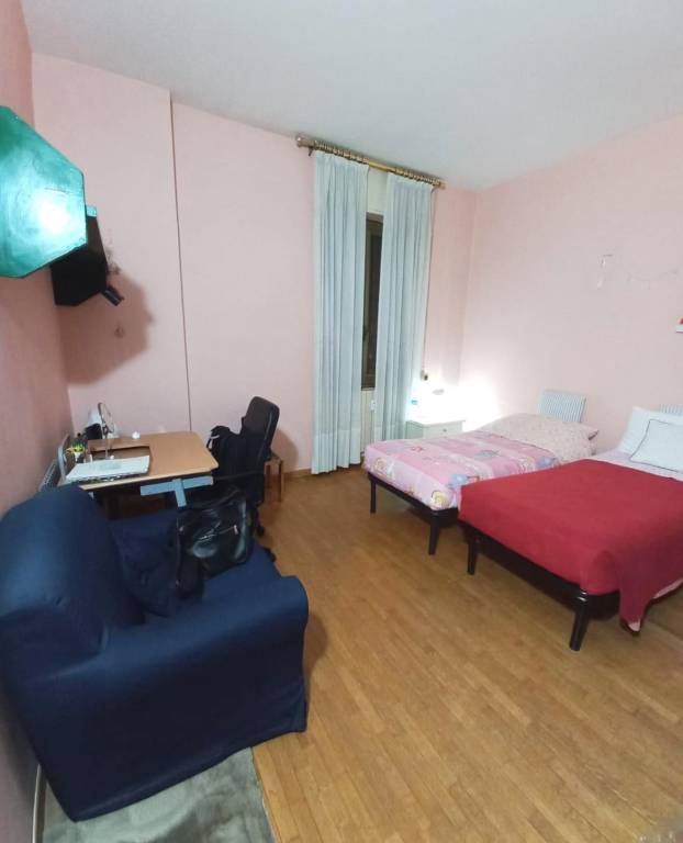 appartamento in affitto a Roma in zona Nomentano
