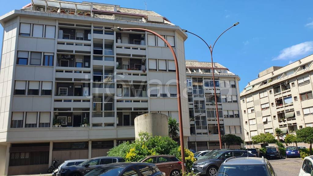 appartamento in affitto a Roma in zona Ostia