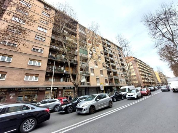 appartamento in affitto a Roma in zona Portuense