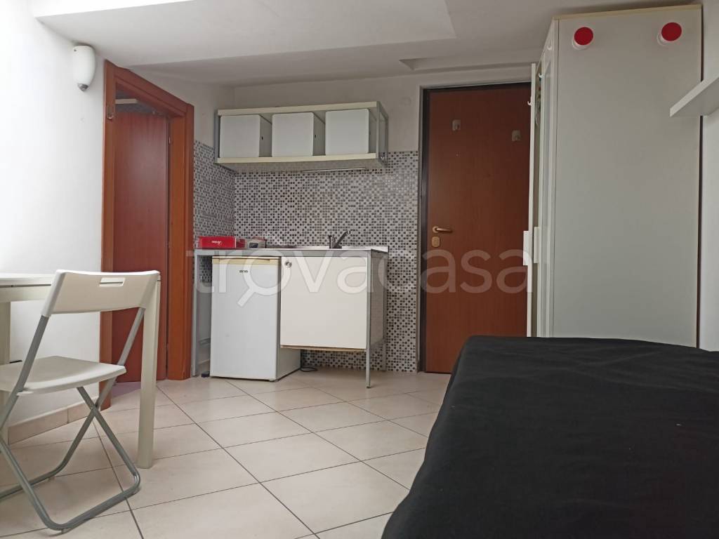 appartamento in affitto a Roma in zona Casal Morena