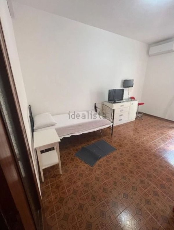 appartamento in affitto a Roma in zona Ostia