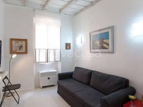 appartamento in affitto a Roma in zona Parione/Sant'Eustachio