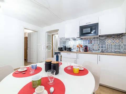 appartamento in affitto a Roma in zona Ludovisi/Sallustiano