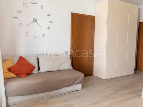 appartamento in affitto a Roma in zona Torrino