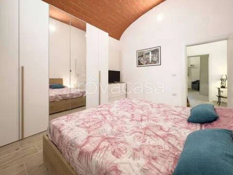 appartamento in affitto a Roma in zona Prenestino-Labicano