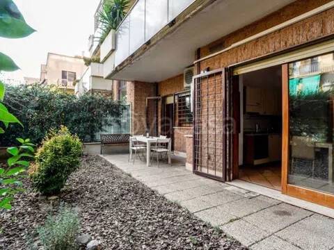 appartamento in affitto a Roma in zona Aurelio