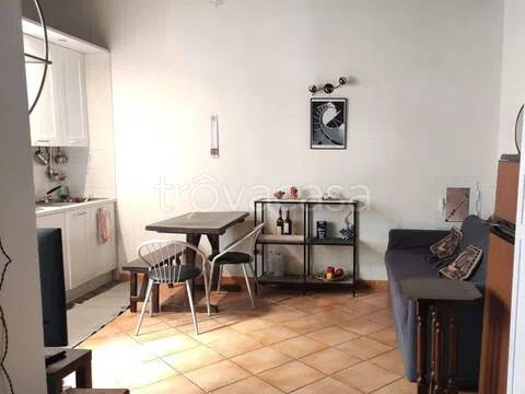 appartamento in affitto a Roma in zona Parione/Sant'Eustachio