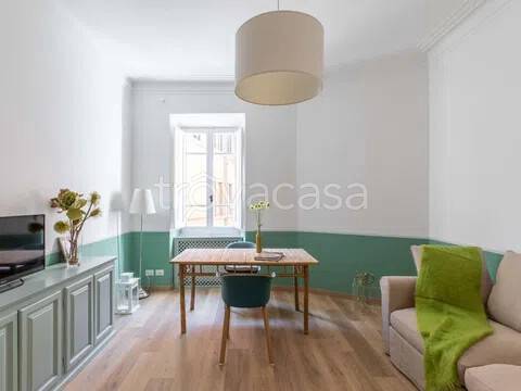 appartamento in affitto a Roma in zona Trastevere