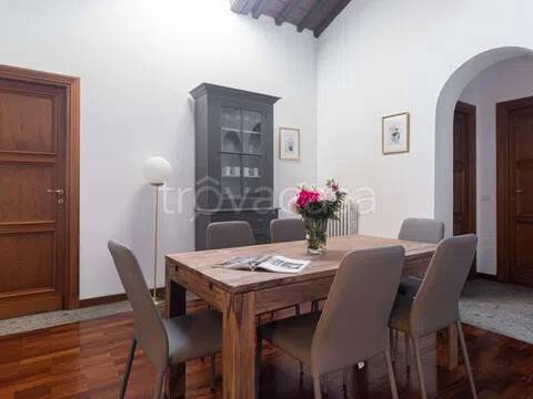 appartamento in affitto a Roma in zona Trevi-Colonna