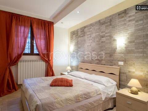appartamento in affitto a Roma in zona Aurelio