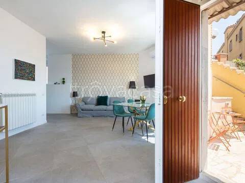 appartamento in affitto a Roma in zona Aurelio