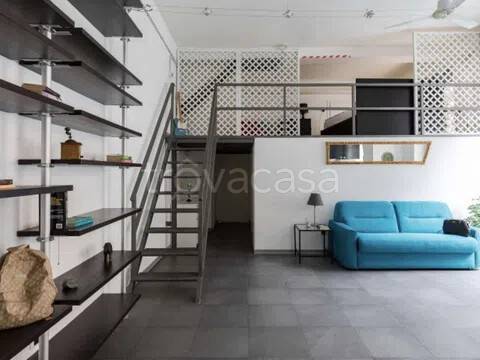 appartamento in affitto a Roma in zona Trevi-Colonna